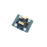Sistemi Matek originali H743-MINI V3 Controller di volo per multirotore da corsa a lungo raggio STM32H743VIT6 ICM42605 plastica
